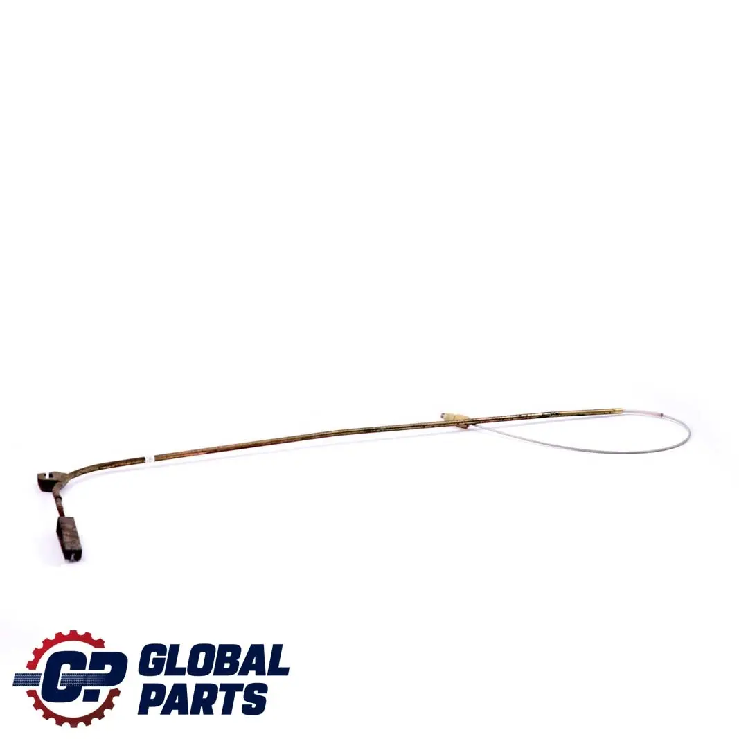 Mercedes-Benz Vaneo W414 Feststellbremse Seilzug Vorne für mit Teilenummer A4144200185 Mercedes-Benz Vaneo W414 Feststellbremse Seilzug Vorne - SKU A4144200185 - Teilenummer A4144200185