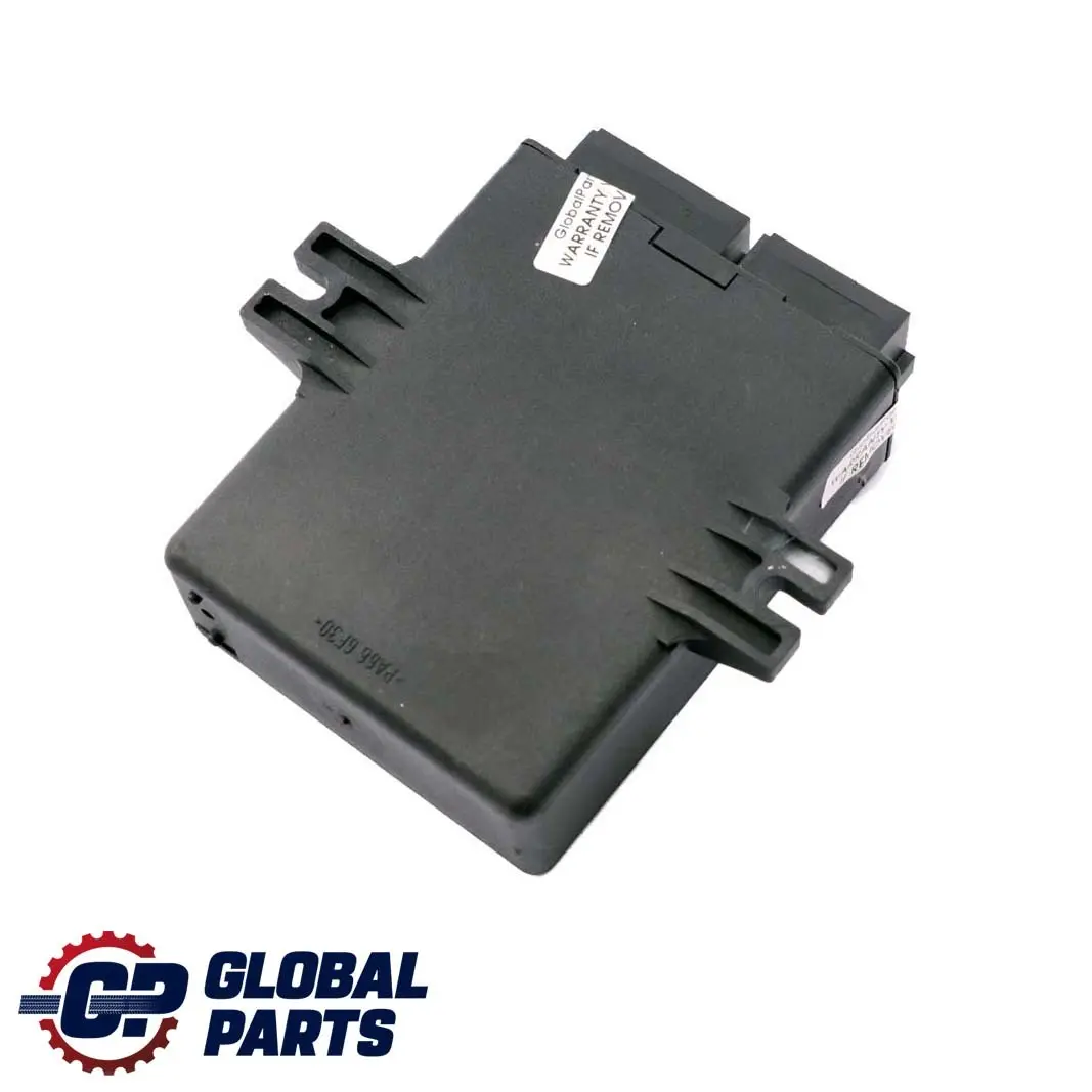 W414 Modulo Cierre Centralizado Unidad Control ECU para Mercedes Vaneo con número de pieza A4144460016 Mercedes Vaneo W414 Modulo Cierre Centralizado Unidad Control ECU - SKU A4144460016 - Número de pieza A4144460016