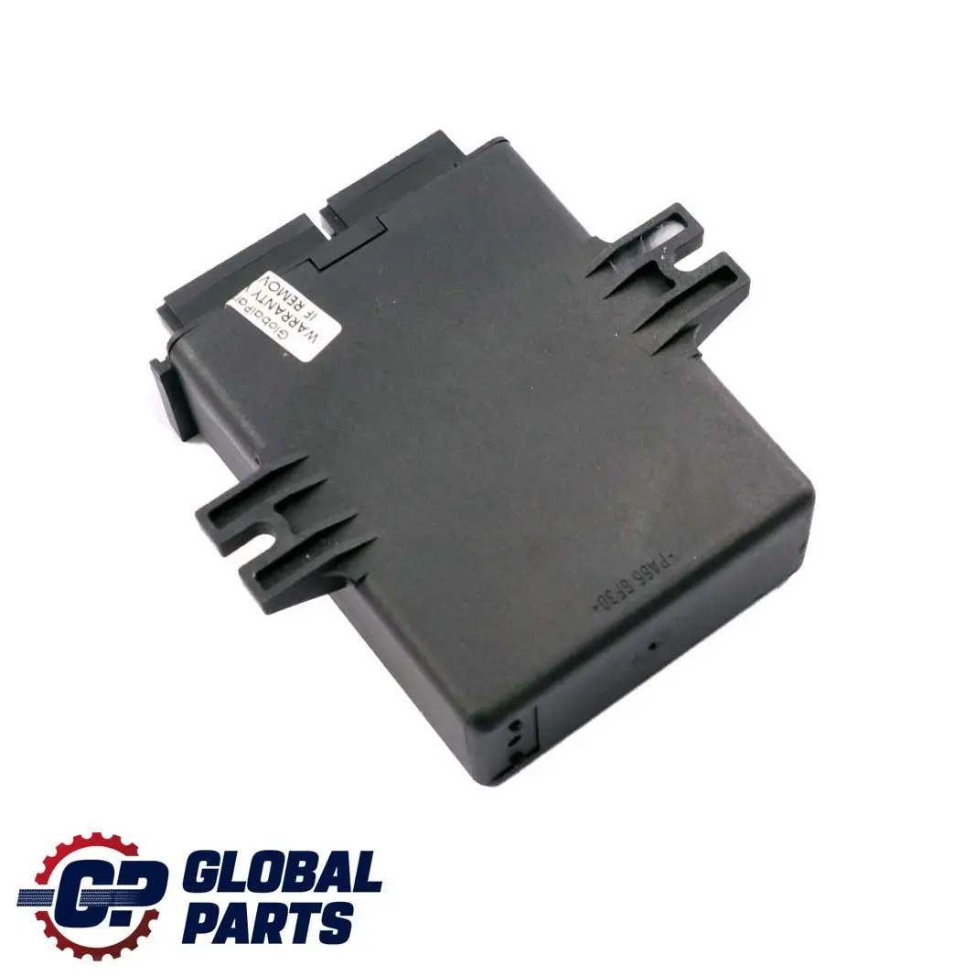 W414 Modulo Cierre Centralizado Unidad Control ECU para Mercedes Vaneo con número de pieza A4144460016 Mercedes Vaneo W414 Modulo Cierre Centralizado Unidad Control ECU - SKU A4144460016 - Número de pieza A4144460016