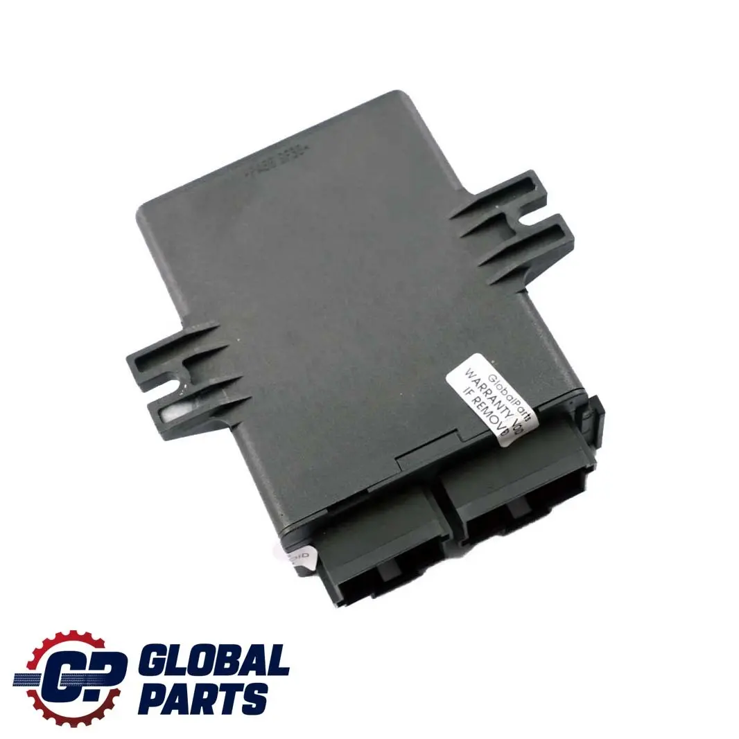 W414 Modulo Cierre Centralizado Unidad Control ECU para Mercedes Vaneo con número de pieza A4144460016 Mercedes Vaneo W414 Modulo Cierre Centralizado Unidad Control ECU - SKU A4144460016 - Número de pieza A4144460016