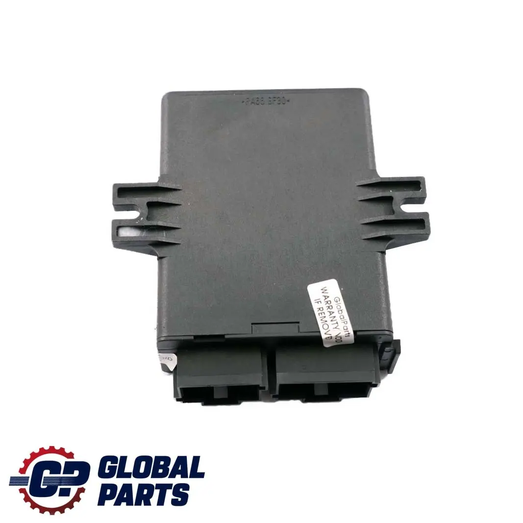 W414 Modulo Cierre Centralizado Unidad Control ECU para Mercedes Vaneo con número de pieza A4144460016 Mercedes Vaneo W414 Modulo Cierre Centralizado Unidad Control ECU - SKU A4144460016 - Número de pieza A4144460016