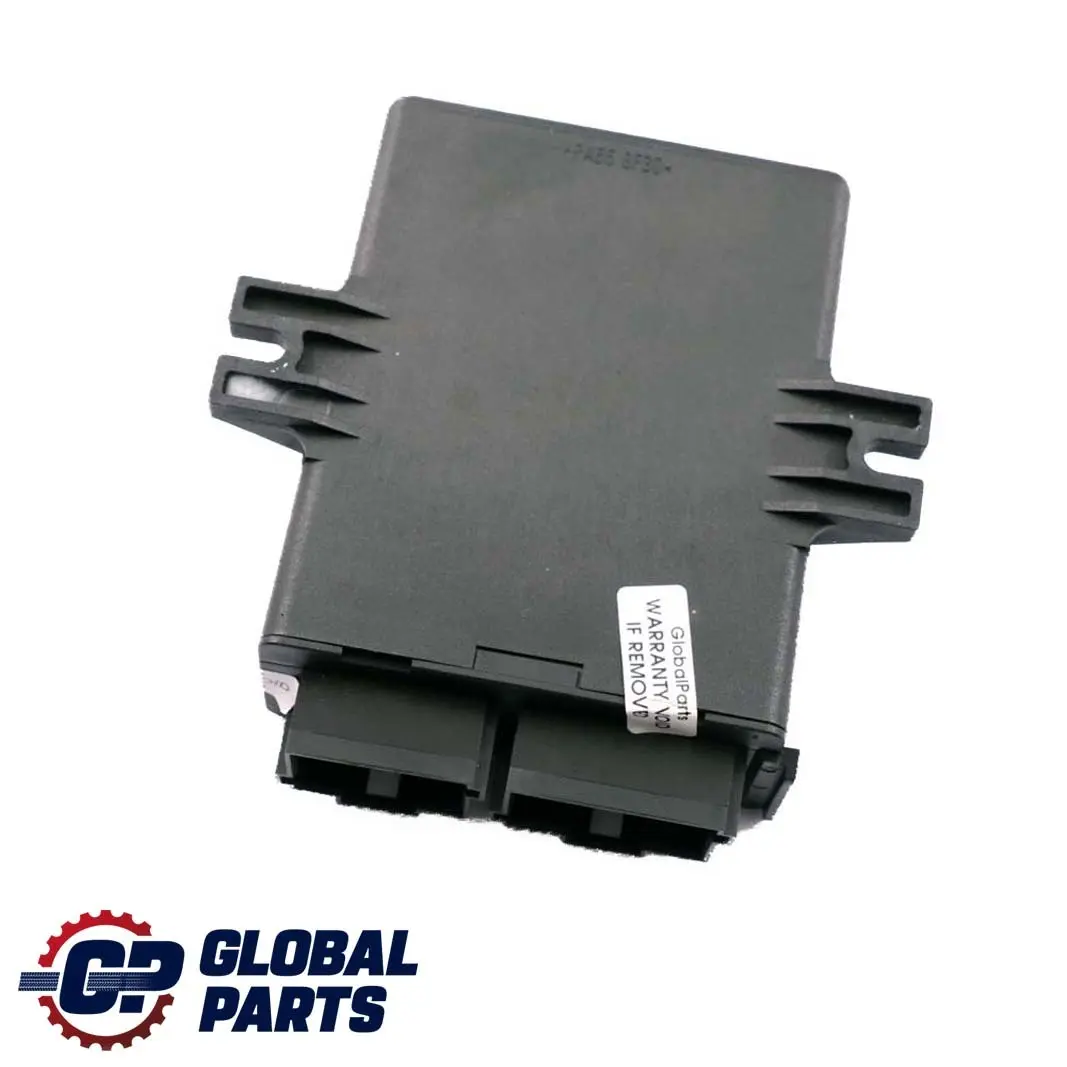 W414 Modulo Cierre Centralizado Unidad Control ECU para Mercedes Vaneo con número de pieza A4144460016 Mercedes Vaneo W414 Modulo Cierre Centralizado Unidad Control ECU - SKU A4144460016 - Número de pieza A4144460016