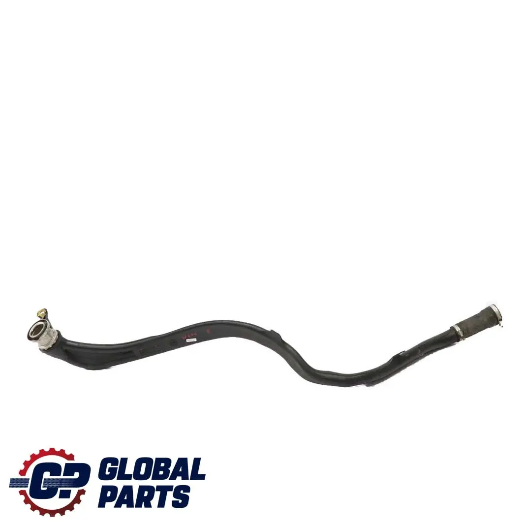 Mercedes-Benz Vaneo W414 Petrol Fuel Tank Filler Neck Pipe Hose to with Part number A4144700020 Mercedes-Benz Vaneo W414 Petrol Fuel Tank Filler Neck Pipe Hose - SKU A4144700020 - Part number A4144700020