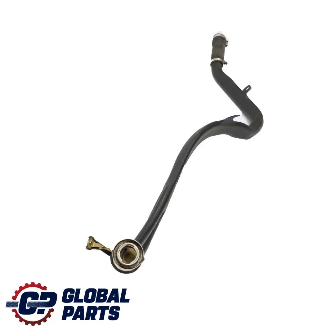 Mercedes-Benz Vaneo W414 Petrol Fuel Tank Filler Neck Pipe Hose to with Part number A4144700020 Mercedes-Benz Vaneo W414 Petrol Fuel Tank Filler Neck Pipe Hose - SKU A4144700020 - Part number A4144700020