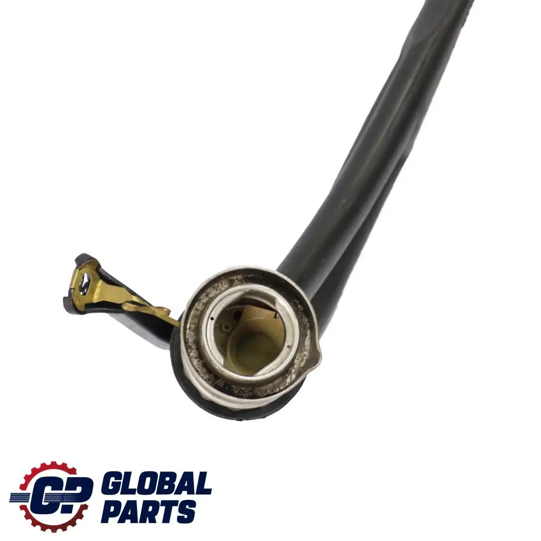  Mercedes-Benz Vaneo W414 Petrol Fuel Tank Filler Neck Pipe Hose - SKU A4144700020 - Part number A4144700020