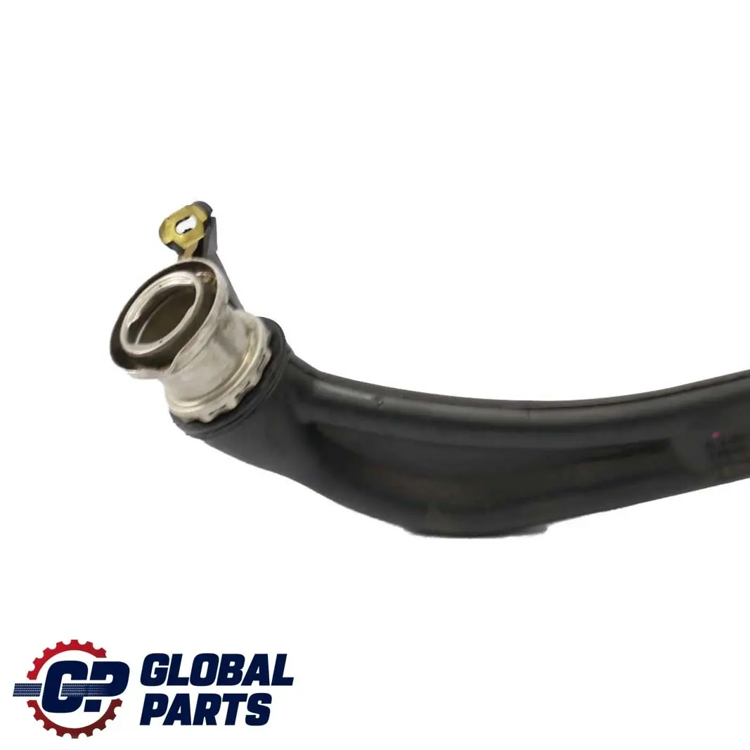  Mercedes-Benz Vaneo W414 Petrol Fuel Tank Filler Neck Pipe Hose - SKU A4144700020 - Part number A4144700020