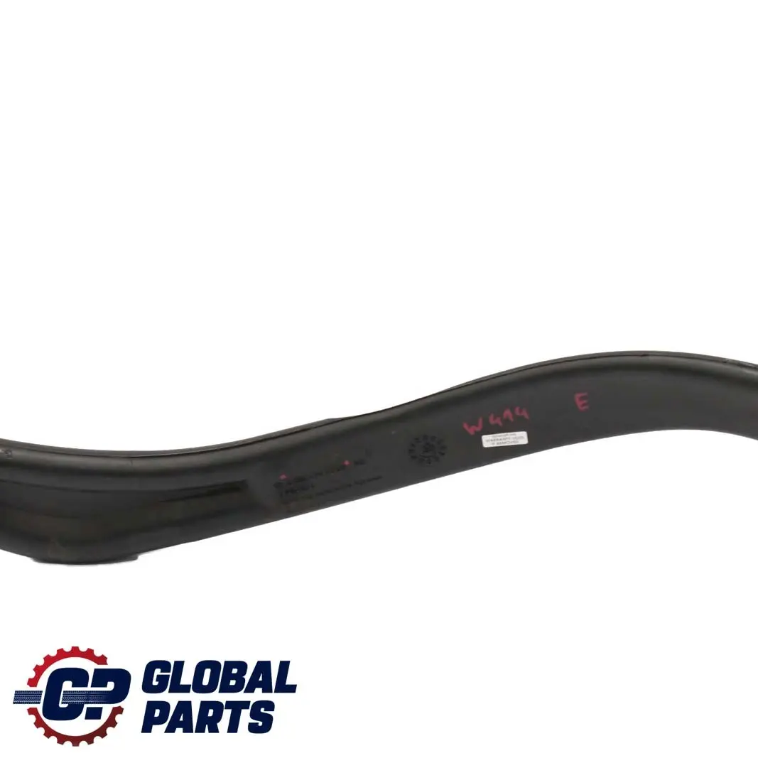  Mercedes-Benz Vaneo W414 Petrol Fuel Tank Filler Neck Pipe Hose - SKU A4144700020 - Part number A4144700020