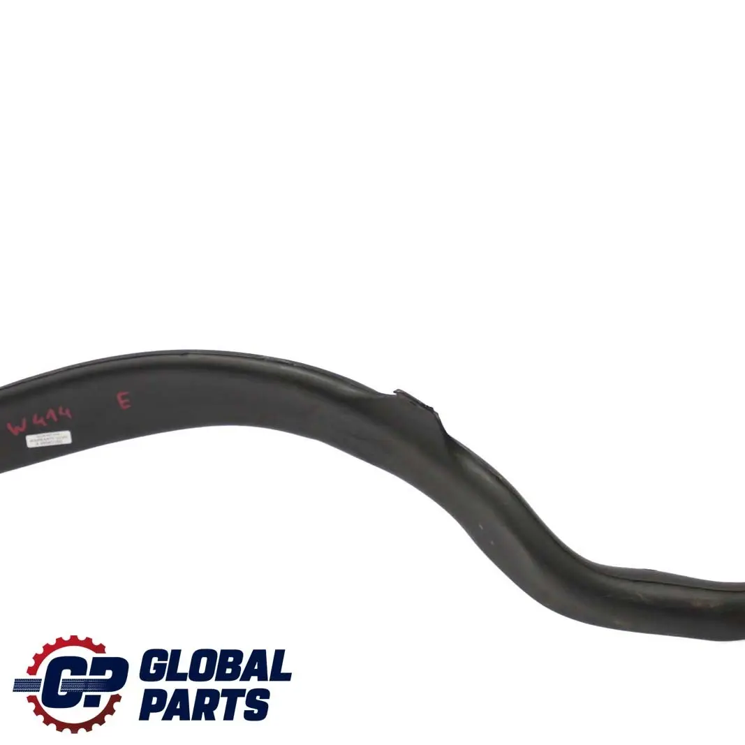 Mercedes-Benz Vaneo W414 Petrol Fuel Tank Filler Neck Pipe Hose to with Part number A4144700020 Mercedes-Benz Vaneo W414 Petrol Fuel Tank Filler Neck Pipe Hose - SKU A4144700020 - Part number A4144700020