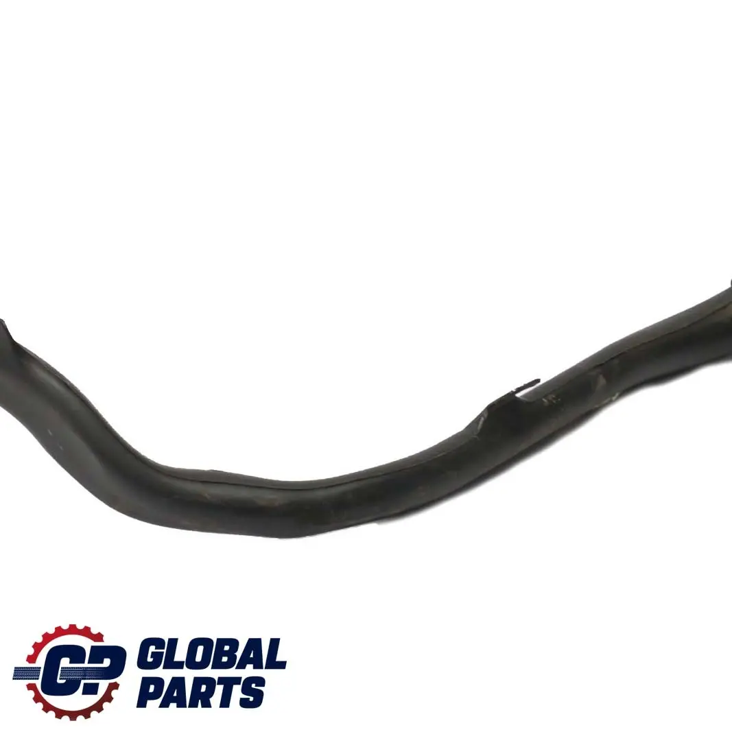 Mercedes-Benz Vaneo W414 Petrol Fuel Tank Filler Neck Pipe Hose to with Part number A4144700020 Mercedes-Benz Vaneo W414 Petrol Fuel Tank Filler Neck Pipe Hose - SKU A4144700020 - Part number A4144700020
