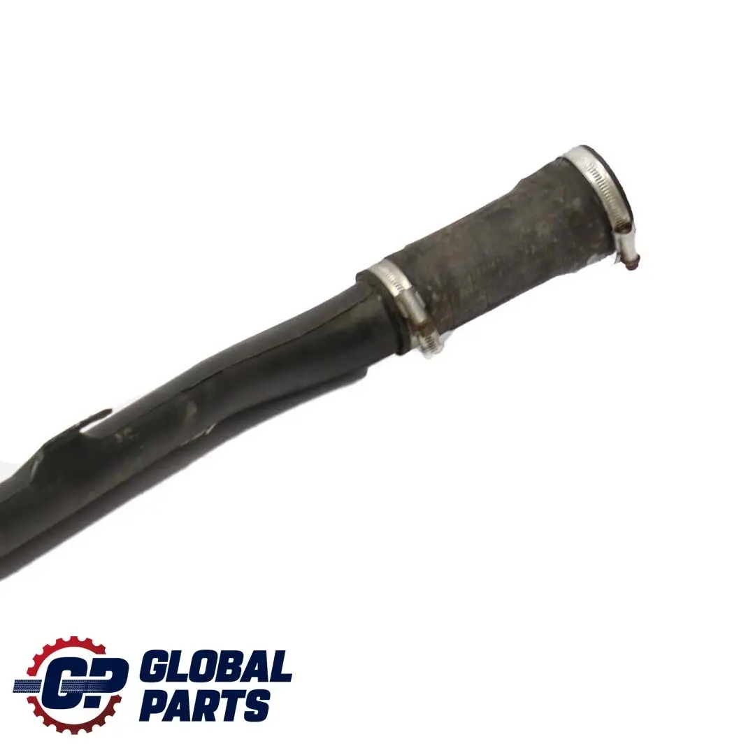 Mercedes-Benz Vaneo W414 Petrol Fuel Tank Filler Neck Pipe Hose to with Part number A4144700020 Mercedes-Benz Vaneo W414 Petrol Fuel Tank Filler Neck Pipe Hose - SKU A4144700020 - Part number A4144700020