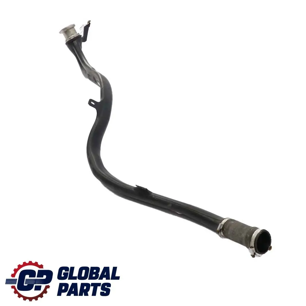 Mercedes-Benz Vaneo W414 Petrol Fuel Tank Filler Neck Pipe Hose to with Part number A4144700020 Mercedes-Benz Vaneo W414 Petrol Fuel Tank Filler Neck Pipe Hose - SKU A4144700020 - Part number A4144700020