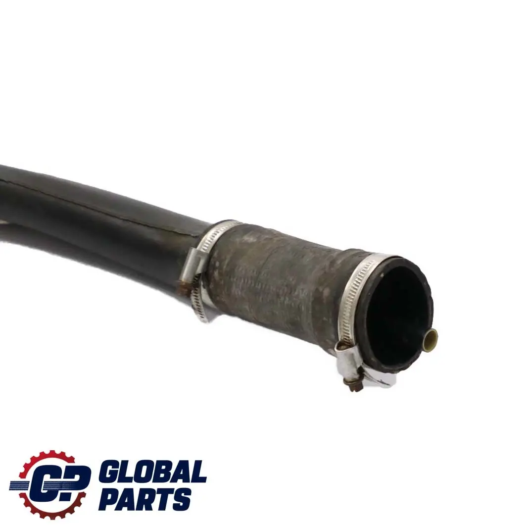  Mercedes-Benz Vaneo W414 Petrol Fuel Tank Filler Neck Pipe Hose - SKU A4144700020 - Part number A4144700020