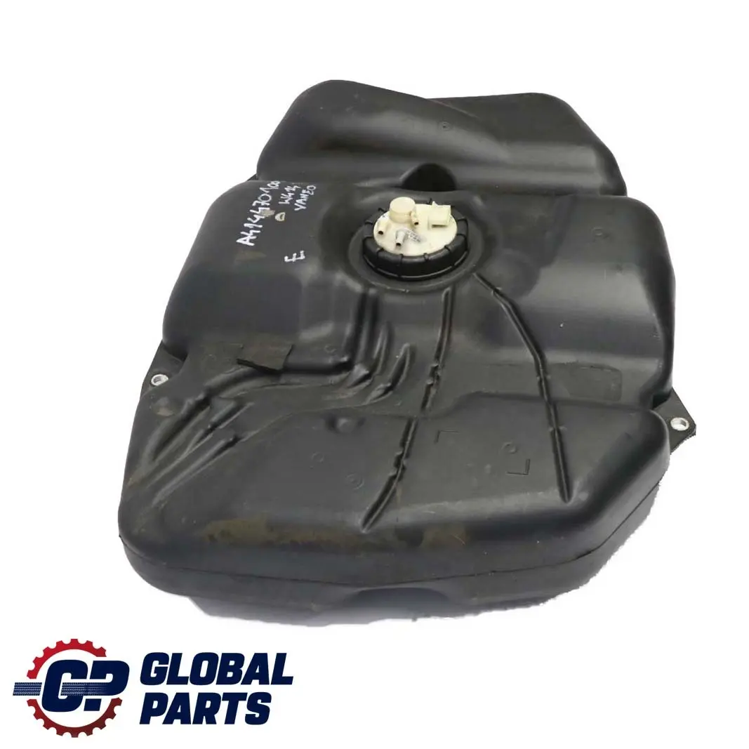 Mercedes-Benz Vaneo W414 Benzin Kompletter Kraftstofftank 54L für mit Teilenummer A4144701001 Mercedes-Benz Vaneo W414 Benzin Kompletter Kraftstofftank 54L - SKU A4144701001 - Teilenummer A4144701001