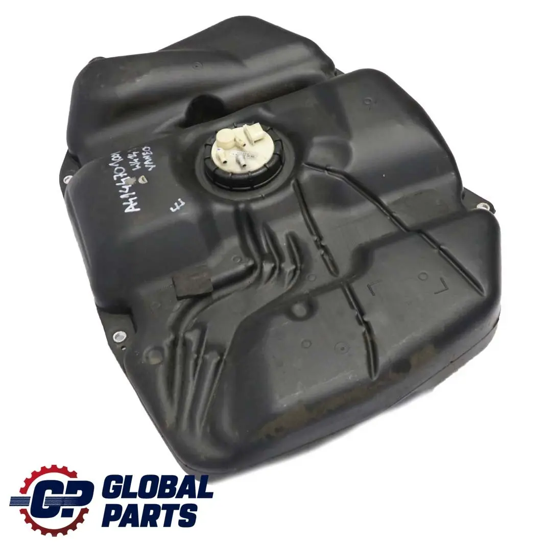 Mercedes-Benz Vaneo W414 Benzin Kompletter Kraftstofftank 54L für mit Teilenummer A4144701001 Mercedes-Benz Vaneo W414 Benzin Kompletter Kraftstofftank 54L - SKU A4144701001 - Teilenummer A4144701001