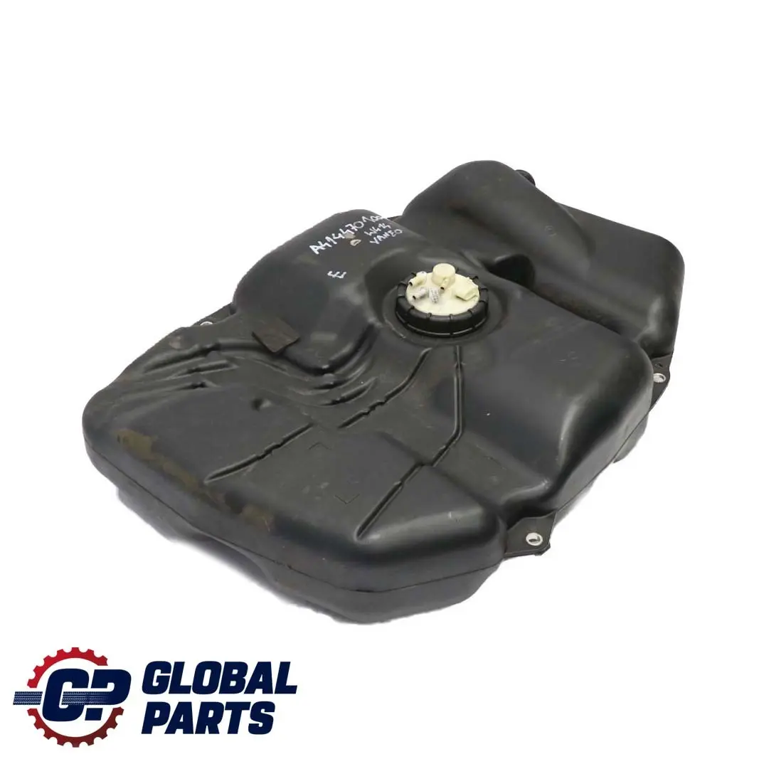 Mercedes-Benz Vaneo W414 Benzin Kompletter Kraftstofftank 54L für mit Teilenummer A4144701001 Mercedes-Benz Vaneo W414 Benzin Kompletter Kraftstofftank 54L - SKU A4144701001 - Teilenummer A4144701001