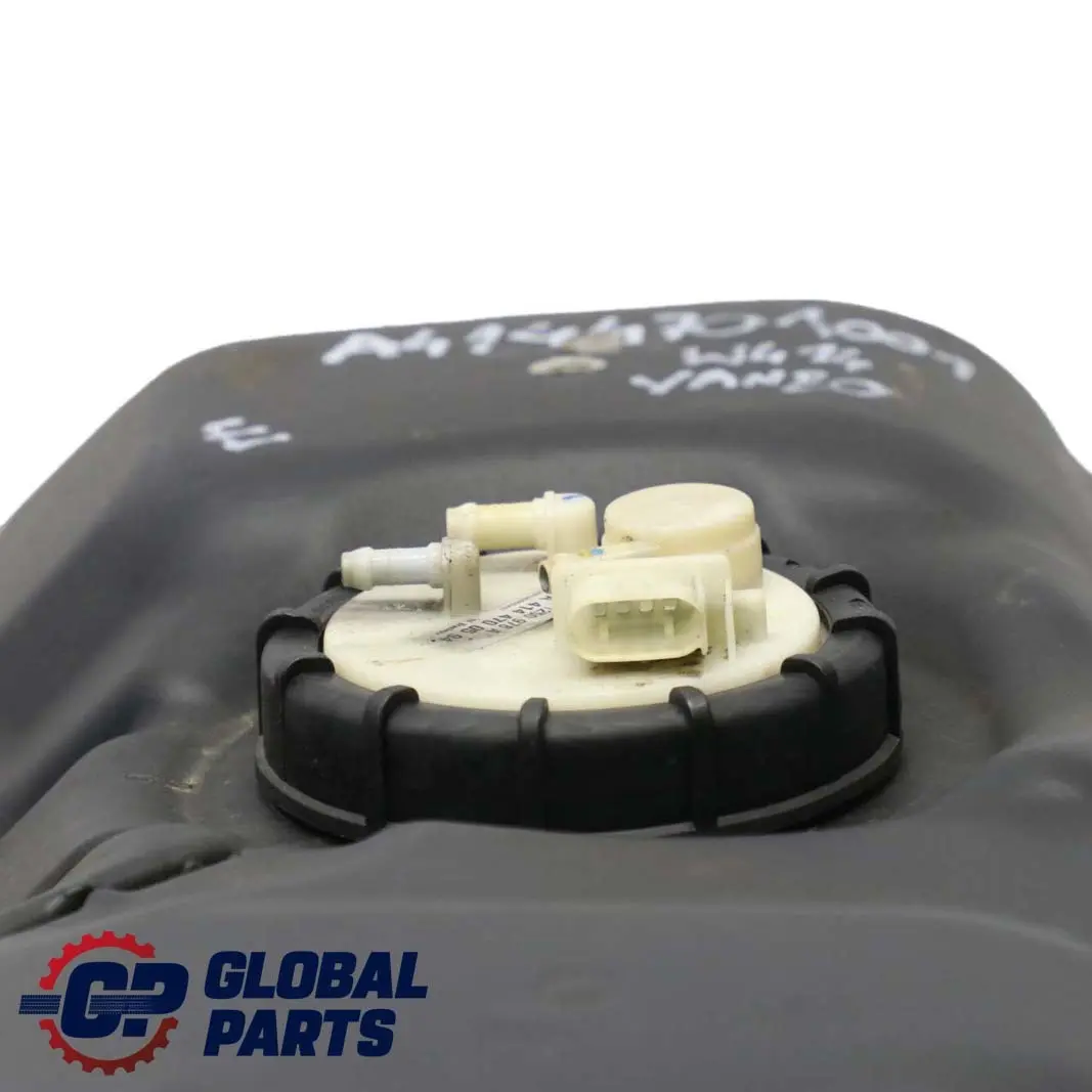 Mercedes-Benz Vaneo W414 Benzin Kompletter Kraftstofftank 54L für mit Teilenummer A4144701001 Mercedes-Benz Vaneo W414 Benzin Kompletter Kraftstofftank 54L - SKU A4144701001 - Teilenummer A4144701001