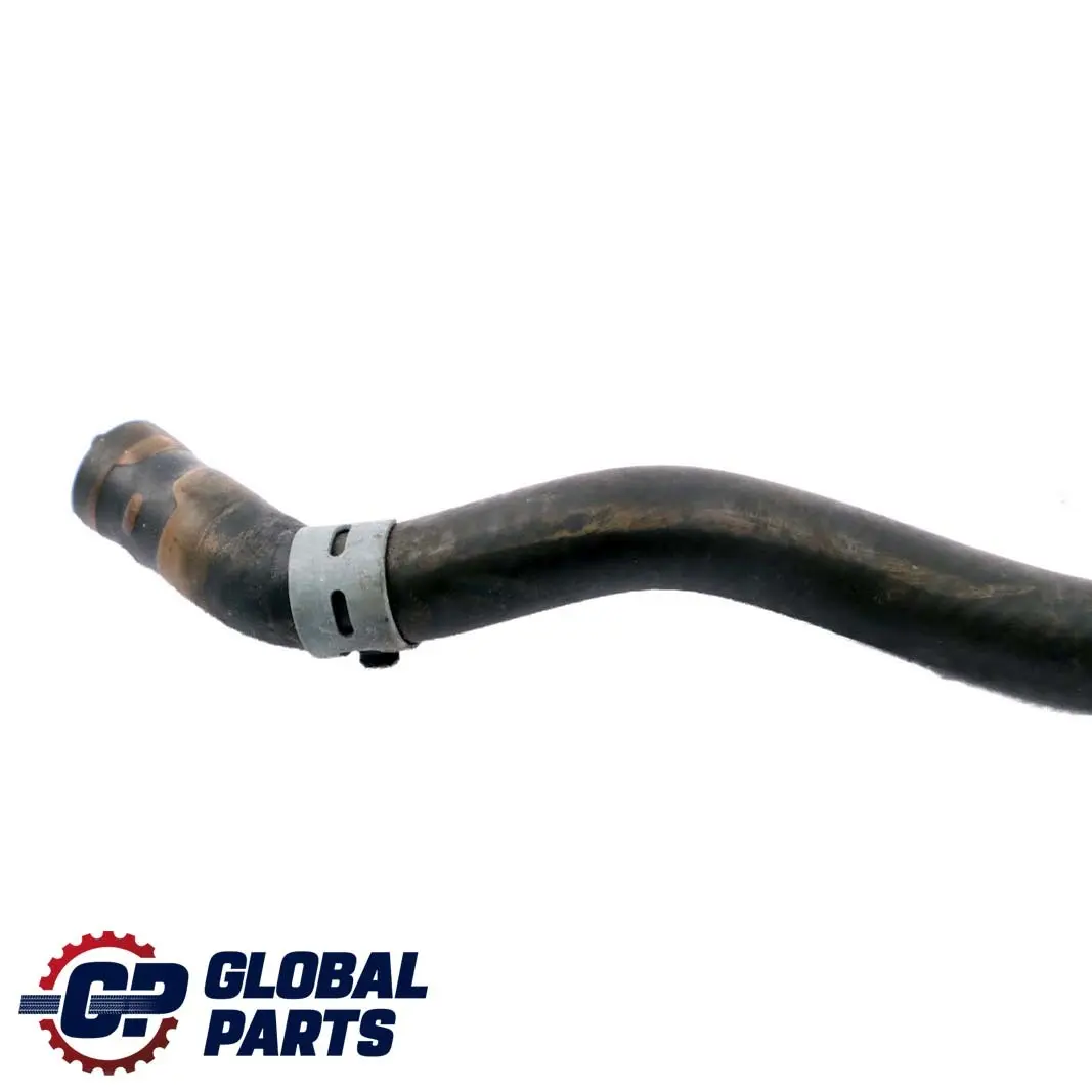 Mercedes W414 Climatisation Radiateur Tuyau Flexible - SKU A4145010025 - Numéro de pièce A4145010025