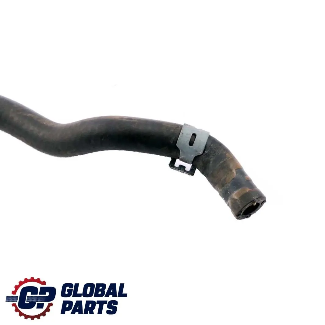 Mercedes W414 Climatisation Radiateur Tuyau Flexible - SKU A4145010025 - Numéro de pièce A4145010025
