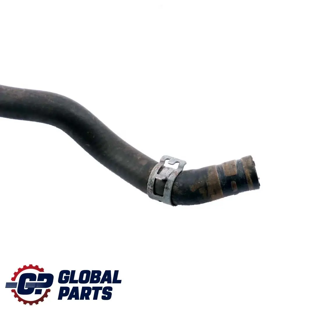 Mercedes W414 Climatisation Radiateur Tuyau Flexible - SKU A4145010025 - Numéro de pièce A4145010025