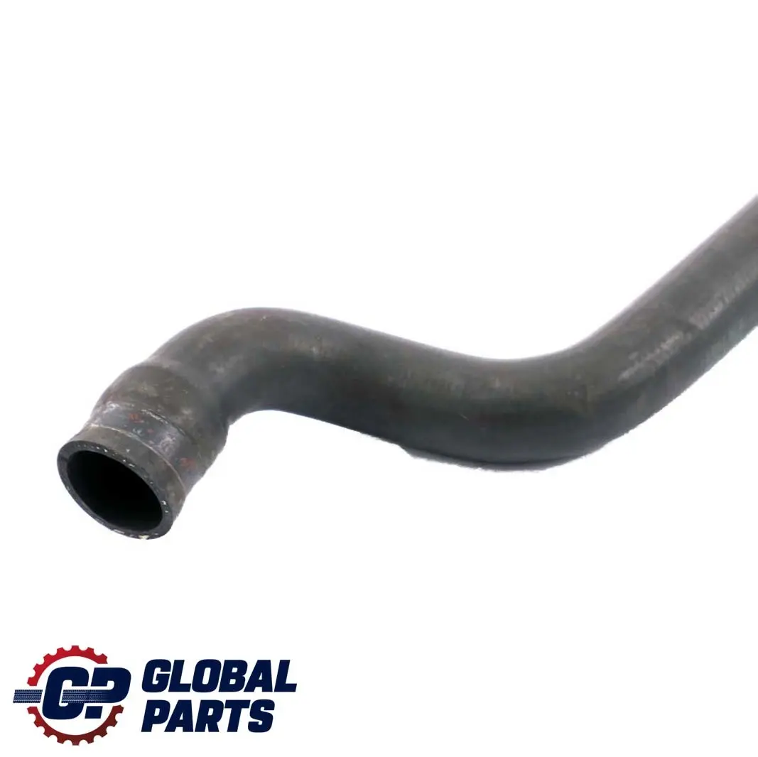 Mercedes-Benz Vaneo W414 Cooling Radiator Top Hose Pipe Line to with Part number A4145010182 Mercedes-Benz Vaneo W414 Cooling Radiator Top Hose Pipe Line - SKU A4145010182 - Part number A4145010182