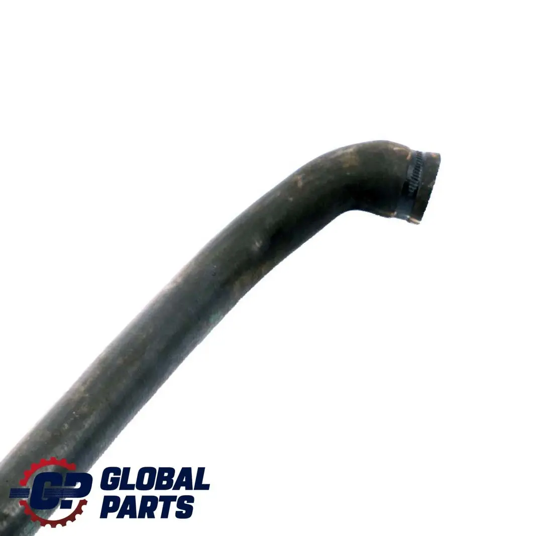 Mercedes-Benz Vaneo W414 Cooling Radiator Top Hose Pipe Line to with Part number A4145010182 Mercedes-Benz Vaneo W414 Cooling Radiator Top Hose Pipe Line - SKU A4145010182 - Part number A4145010182