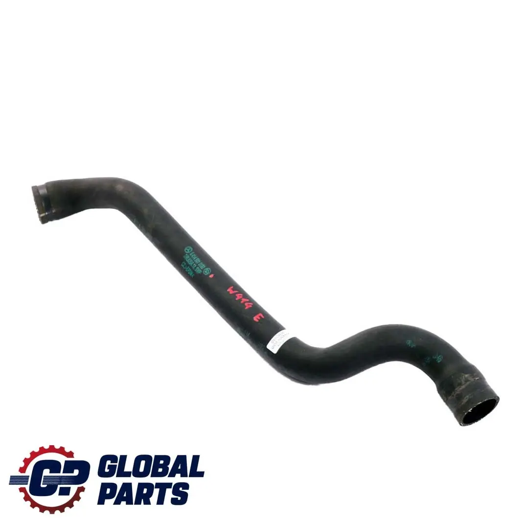 Mercedes-Benz Vaneo W414 Cooling Radiator Top Hose Pipe Line to with Part number A4145010182 Mercedes-Benz Vaneo W414 Cooling Radiator Top Hose Pipe Line - SKU A4145010182 - Part number A4145010182