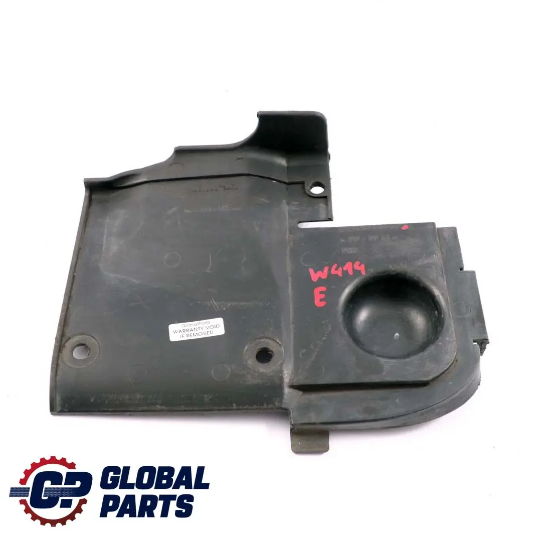  Mercedes-Benz W414 Console Centrale etagere Compartiment - SKU A4145240001 - Numéro de pièce A4145240001