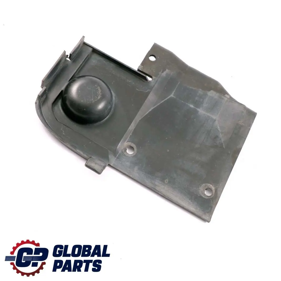 W414 Piastra protezione sottopavimento sinistra N/S per Mercedes Vaneo con numero di parte A4145240001 Mercedes Vaneo W414 Piastra protezione sottopavimento sinistra N/S - SKU A4145240001 - Numero di parte A4145240001