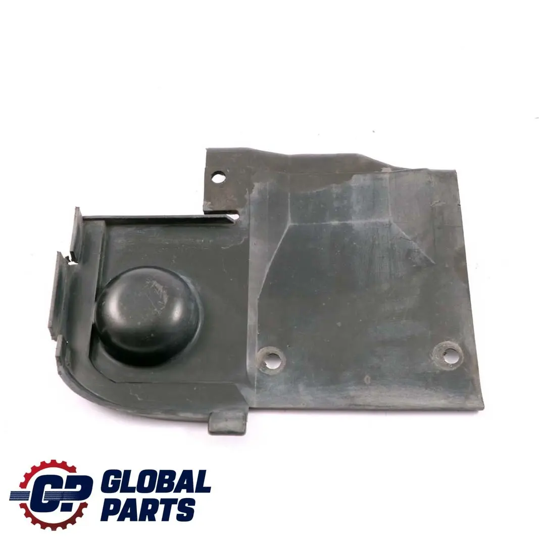  Mercedes-Benz Vaneo W414 Underfloor Left N/S Protection Plate - SKU A4145240001 - Part number A4145240001