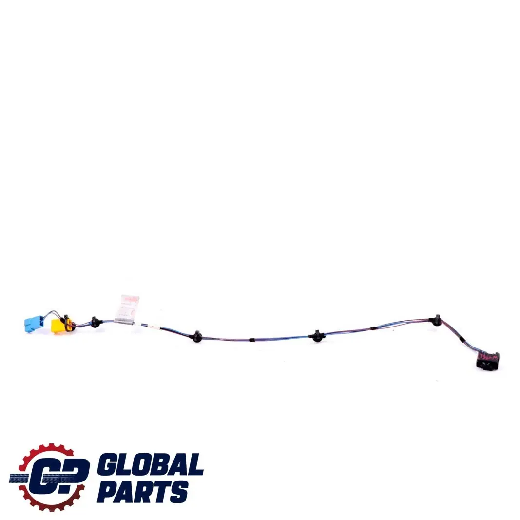 Mercedes-Benz Vaneo W414 Left Right N/O/S Sliding Door Wiring Harness Cable