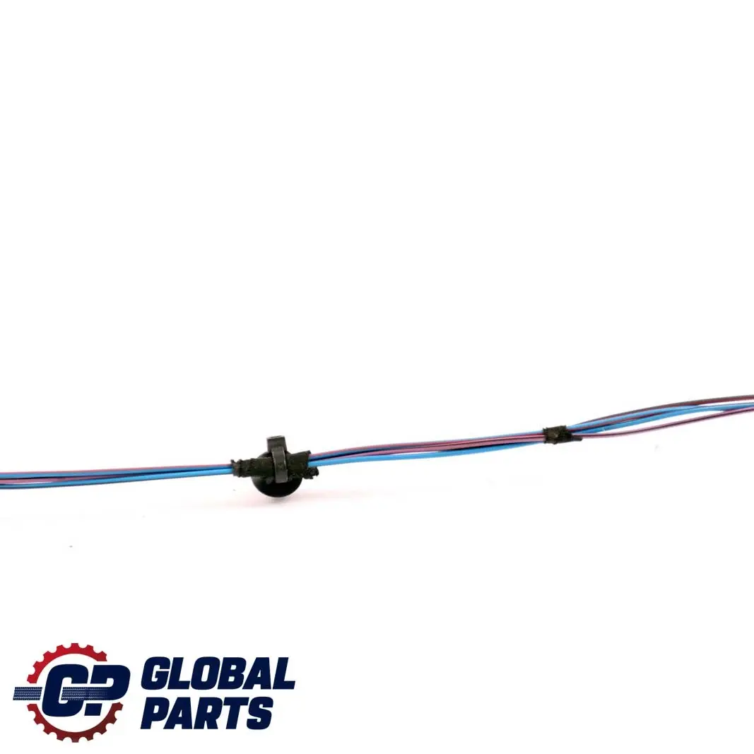 Mercedes-Benz Vaneo W414 Schiebetür Links Rechts Kabelbaum für mit Teilenummer A4145400036 Mercedes-Benz Vaneo W414 Schiebetür Links Rechts Kabelbaum - SKU A4145400036 - Teilenummer A4145400036