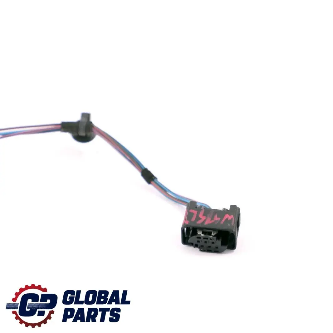 Mercedes-Benz Vaneo W414 Schiebetür Links Rechts Kabelbaum für mit Teilenummer A4145400036 Mercedes-Benz Vaneo W414 Schiebetür Links Rechts Kabelbaum - SKU A4145400036 - Teilenummer A4145400036