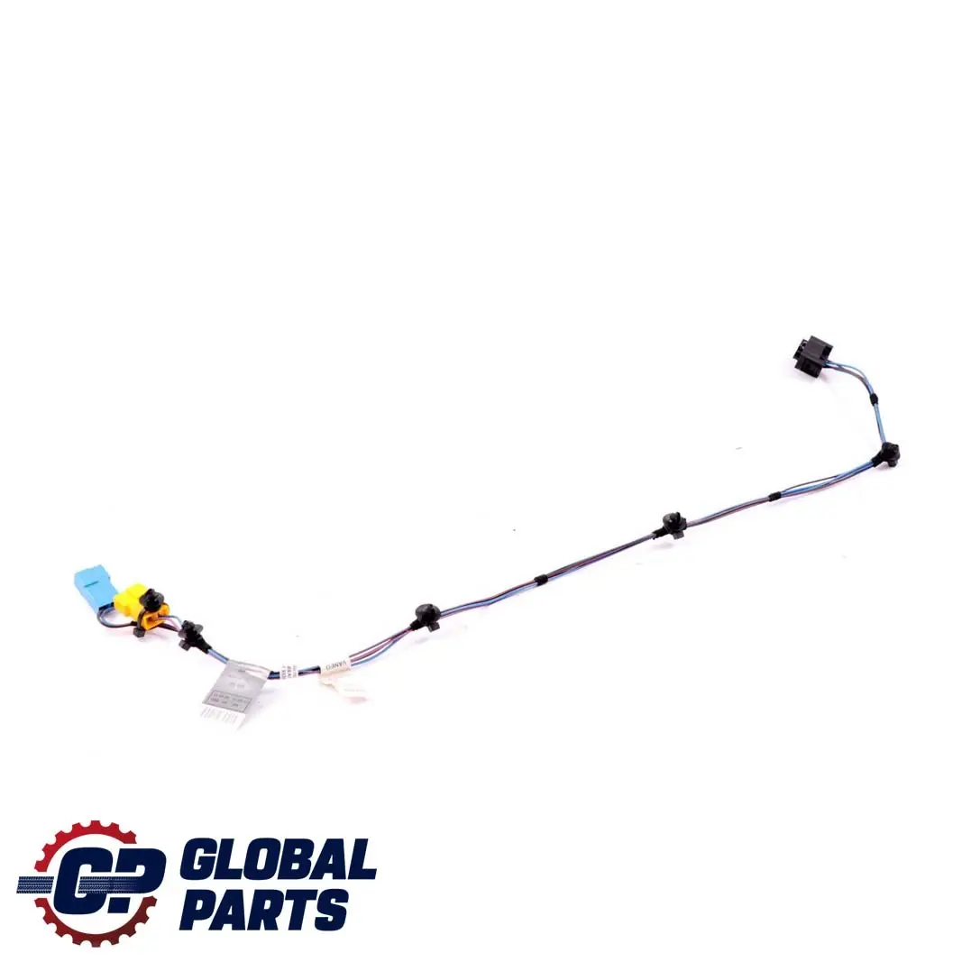 Mercedes-Benz Vaneo W414 Left Right N/O/S Sliding Door Wiring Harness Cable to with Part number A4145400036 Mercedes-Benz Vaneo W414 Left Right N/O/S Sliding Door Wiring Harness Cable - SKU A4145400036 - Part number A4145400036