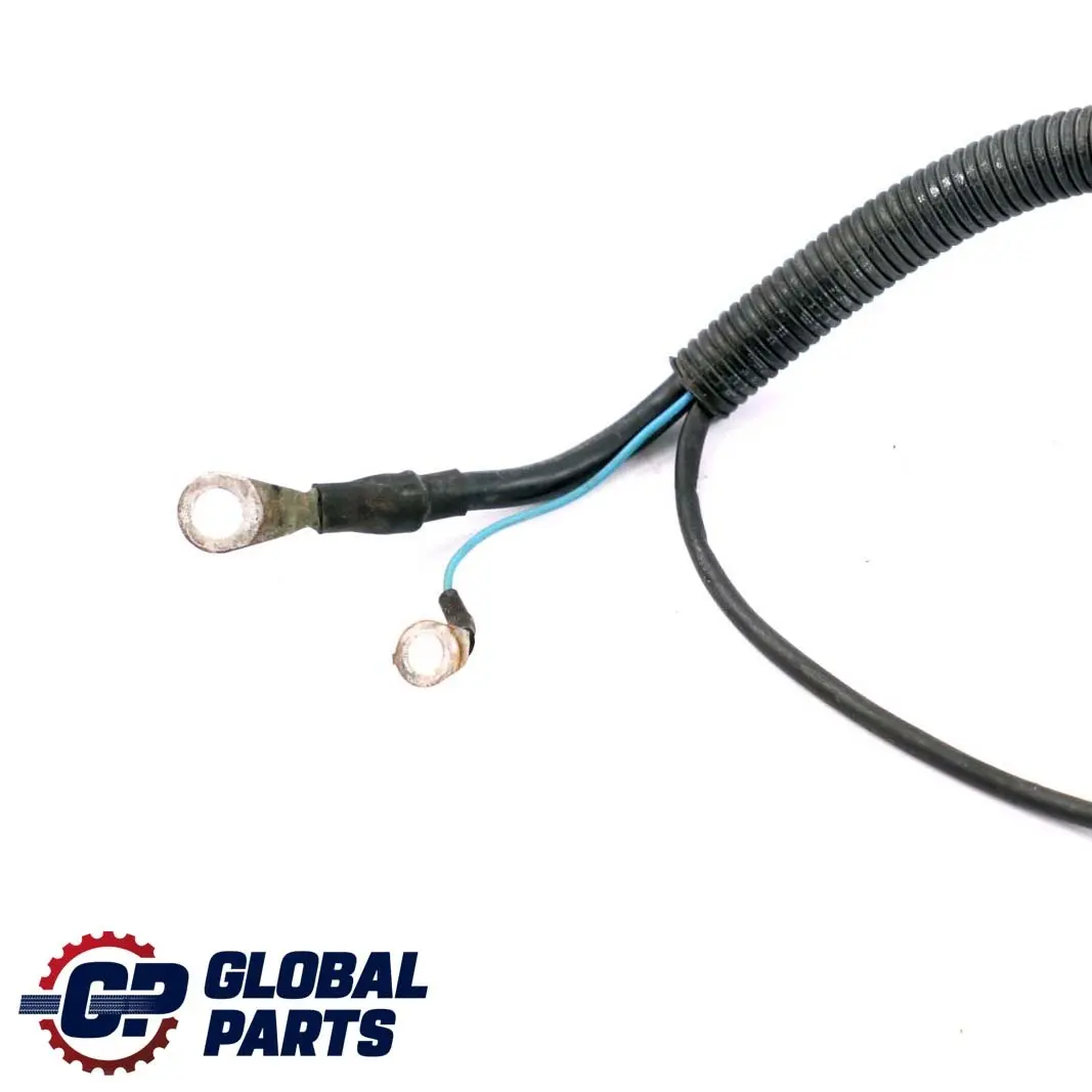 W414 Cable Linea De Arranque Linea Positiva Bateria para Mercedes Vaneo con número de pieza A4145400130 Mercedes Vaneo W414 Cable Linea De Arranque Linea Positiva Bateria - SKU A4145400130 - Número de pieza A4145400130