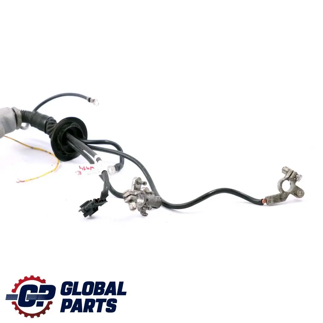Mercedes-Benz A-Klasse A168 Kabelbaum Batterie Anlasser Kabel für mit Teilenummer A4145400130 Mercedes-Benz A-Klasse A168 Kabelbaum Batterie Anlasser Kabel - SKU A4145400130 - Teilenummer A4145400130