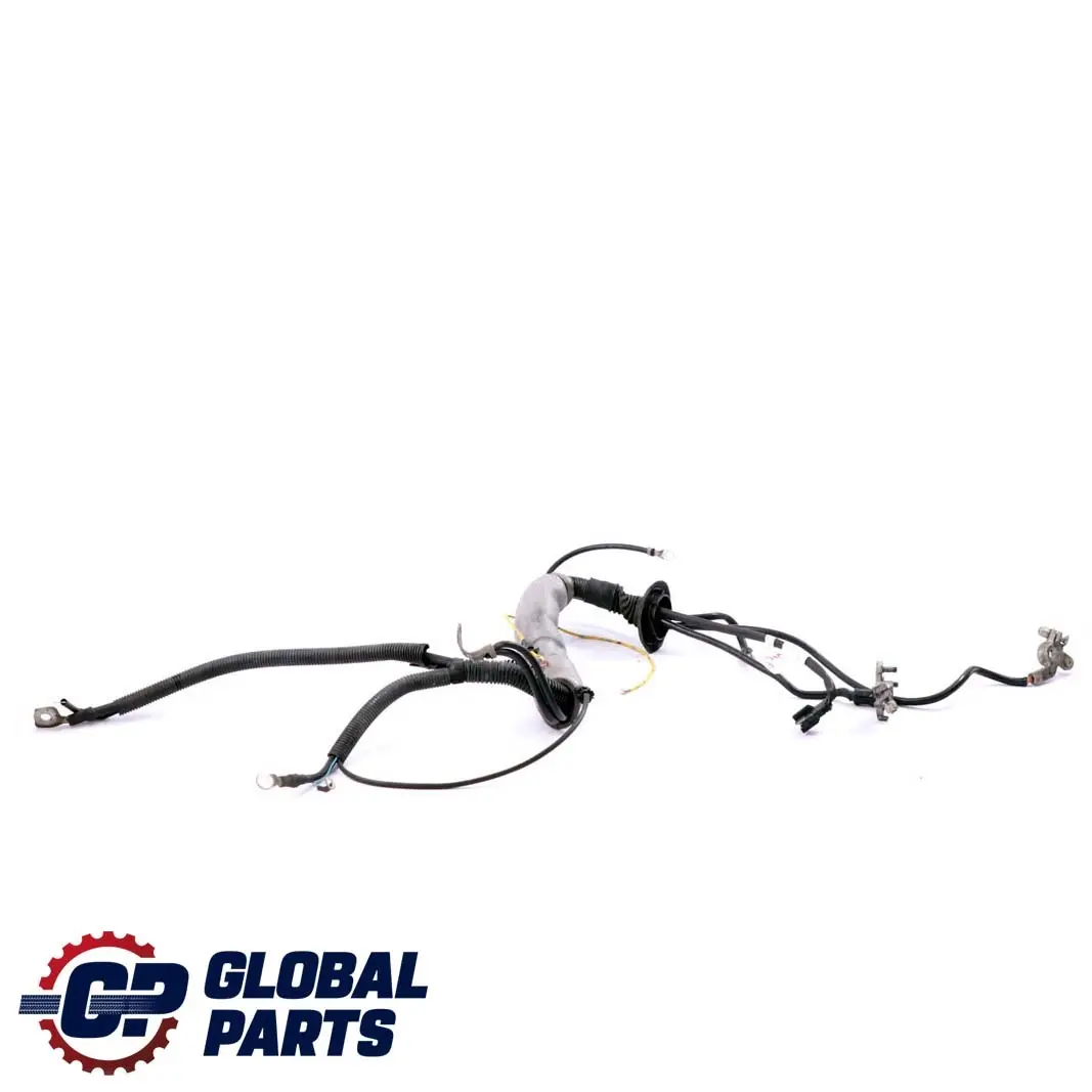  Mercedes-Benz A-Klasse A168 Kabelbaum Batterie Anlasser Kabel - SKU A4145400130 - Teilenummer A4145400130