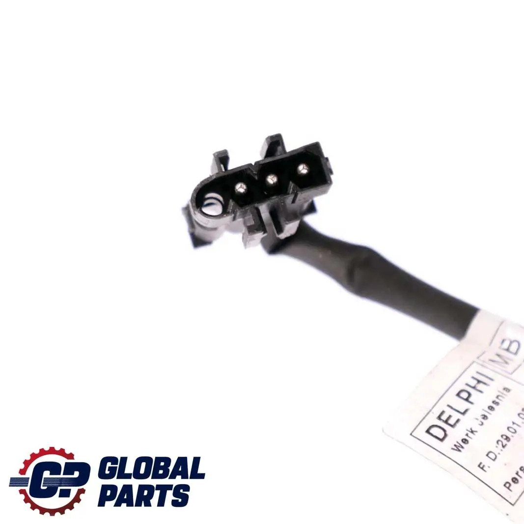  Mercedes-Benz Vaneo W414 Cable Starter Line Positive Line Battery - SKU A4145400130 - Part number A4145400130