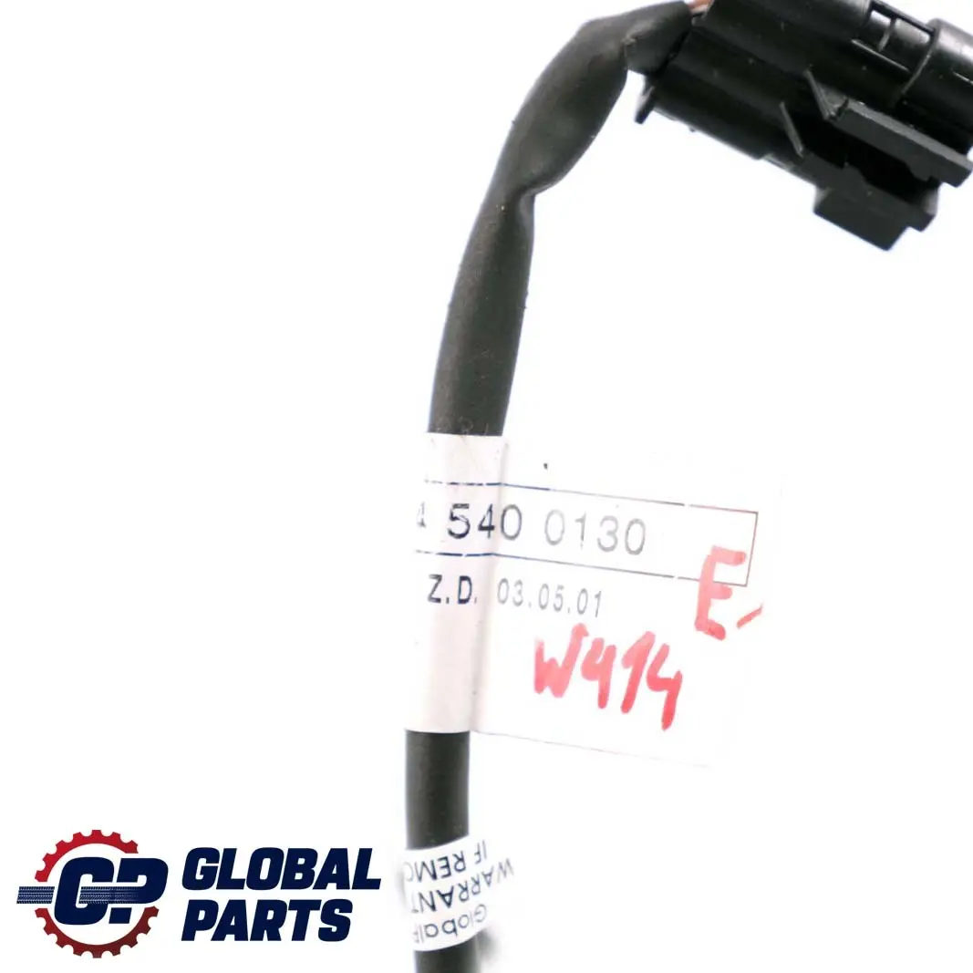 MERCEDES Vaneo W414 Kabel wiązka rozrusznika - SKU A4145400130 - Numer Części A4145400130