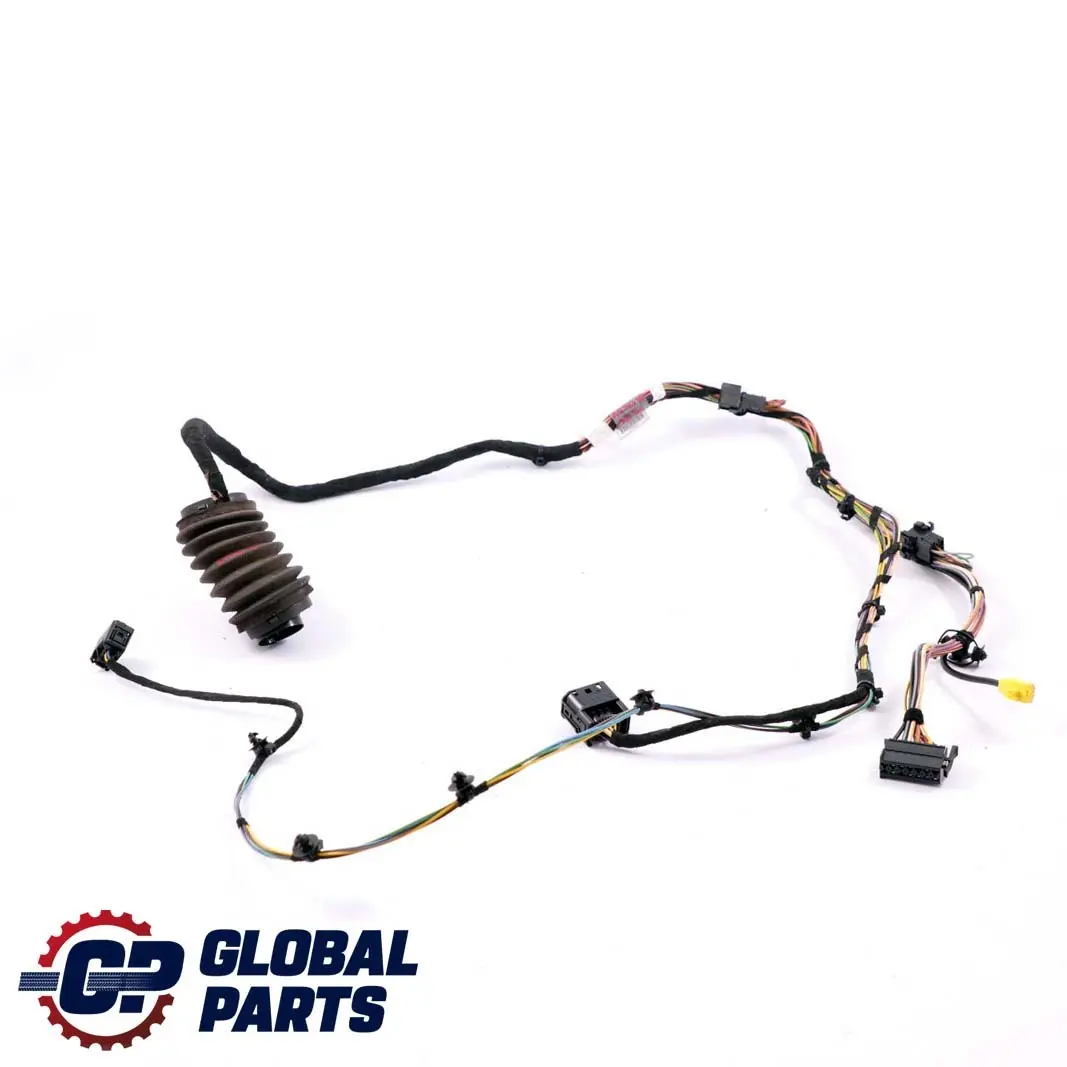 Mercedes-Benz Vaneo W414 Front Left Right N/O/S Door Wiring Harness Cable