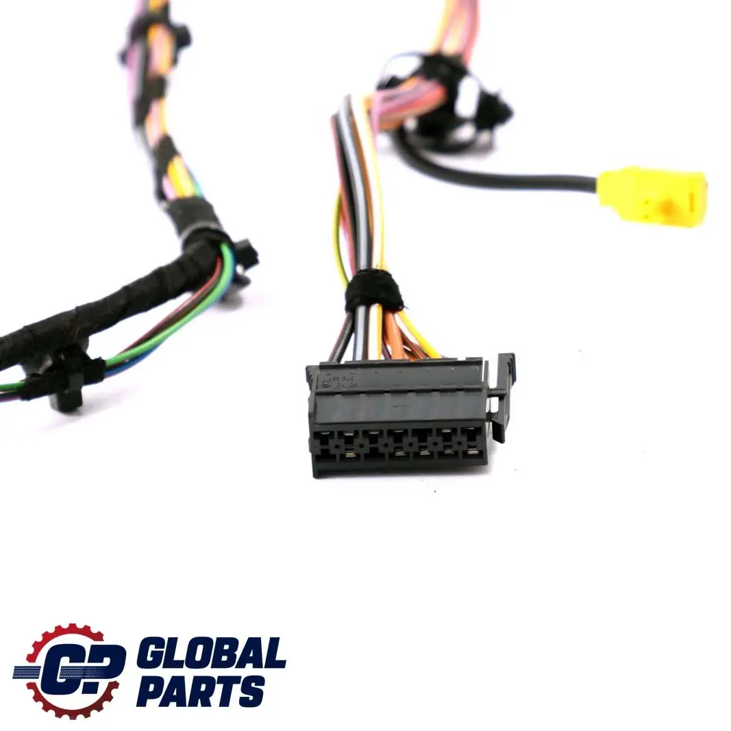 Mercedes-Benz Vaneo W414 Front Left Right N/O/S Door Wiring Harness Cable to with Part number A4145400836 Mercedes-Benz Vaneo W414 Front Left Right N/O/S Door Wiring Harness Cable - SKU A4145400836 - Part number A4145400836