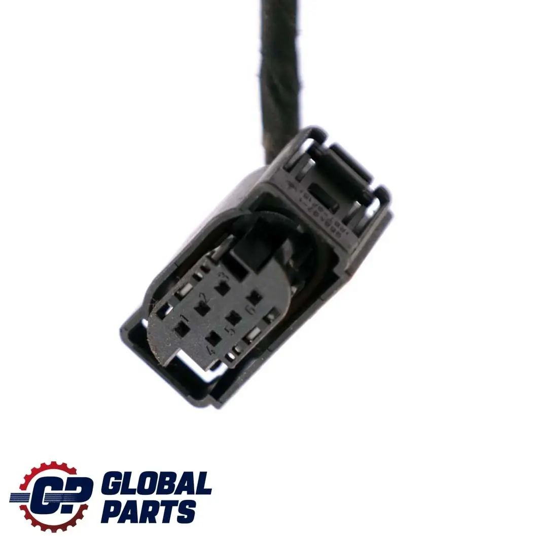  Mercedes-Benz Vaneo W414 Front Left Right N/O/S Door Wiring Harness Cable - SKU A4145400836 - Part number A4145400836