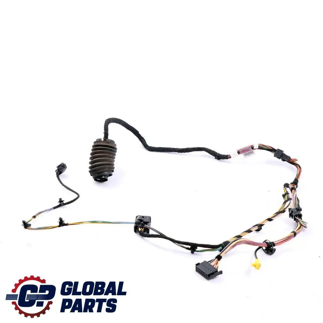 Mercedes-Benz Vaneo W414 Tür Vorne Links Rechts Kabelbaum für mit Teilenummer A4145400836 Mercedes-Benz Vaneo W414 Tür Vorne Links Rechts Kabelbaum - SKU A4145400836 - Teilenummer A4145400836