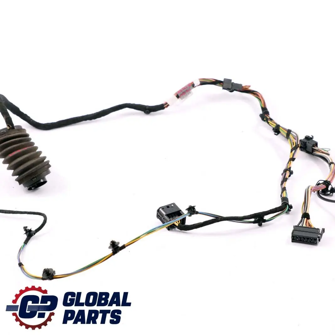  Mercedes-Benz Vaneo W414 Tür Vorne Links Rechts Kabelbaum - SKU A4145400836 - Teilenummer A4145400836