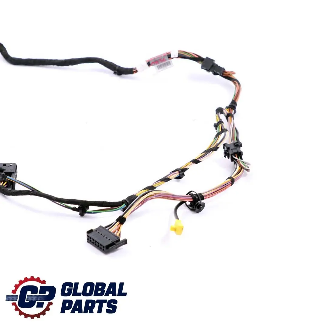 Mercedes-Benz Vaneo W414 Front Left Right N/O/S Door Wiring Harness Cable to with Part number A4145400836 Mercedes-Benz Vaneo W414 Front Left Right N/O/S Door Wiring Harness Cable - SKU A4145400836 - Part number A4145400836