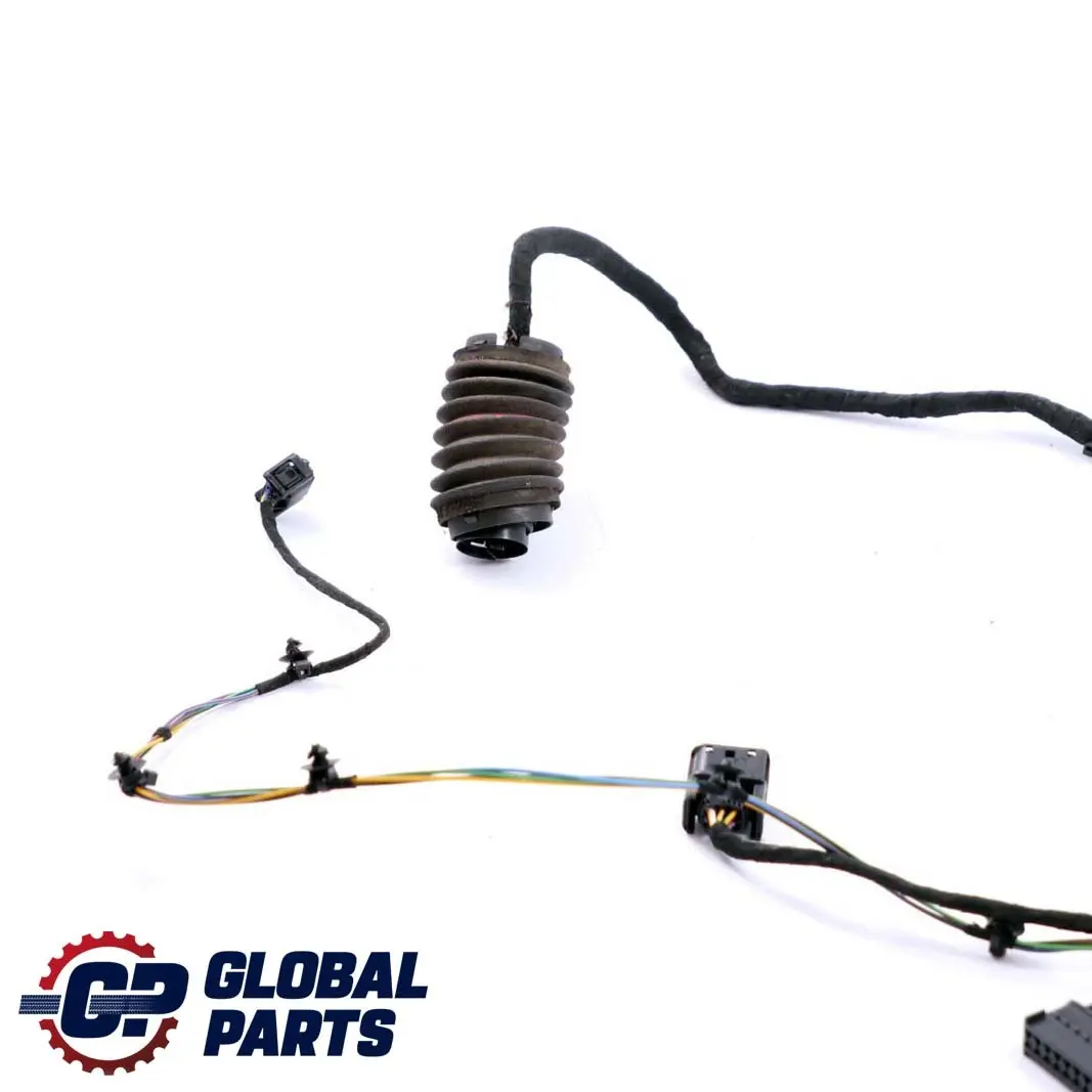  Mercedes-Benz Vaneo W414 Tür Vorne Links Rechts Kabelbaum - SKU A4145400836 - Teilenummer A4145400836