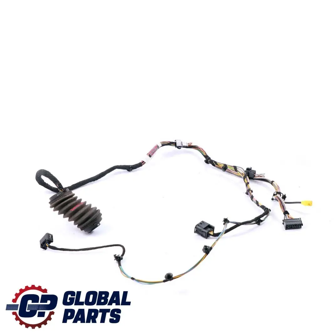  Mercedes-Benz Vaneo W414 Tür Vorne Links Rechts Kabelbaum - SKU A4145400836 - Teilenummer A4145400836