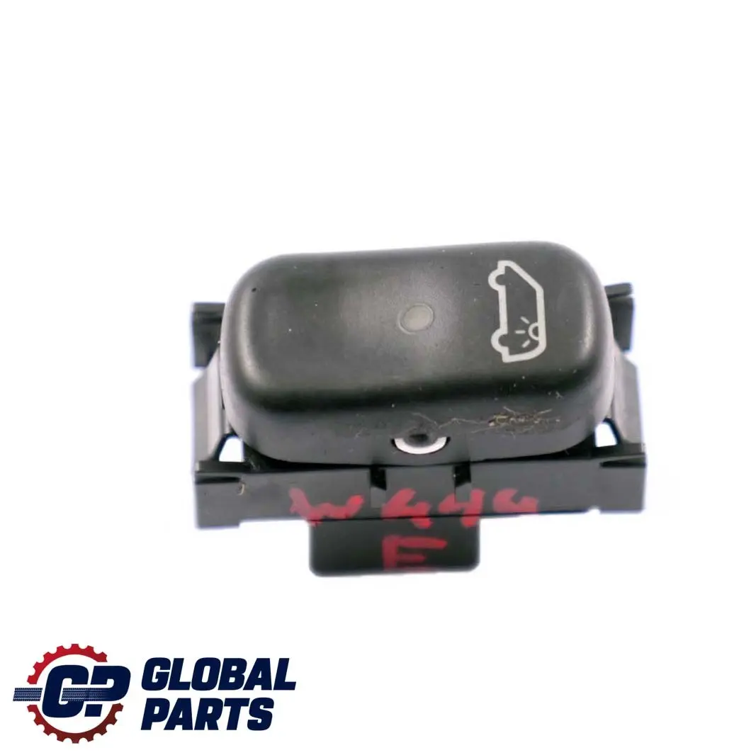 Mercedes-Benz Vaneo W414 Conmutador de las Luces Traseras para con número de pieza A4145450107 Mercedes-Benz Vaneo W414 Conmutador de las Luces Traseras - SKU A4145450107 - Número de pieza A4145450107