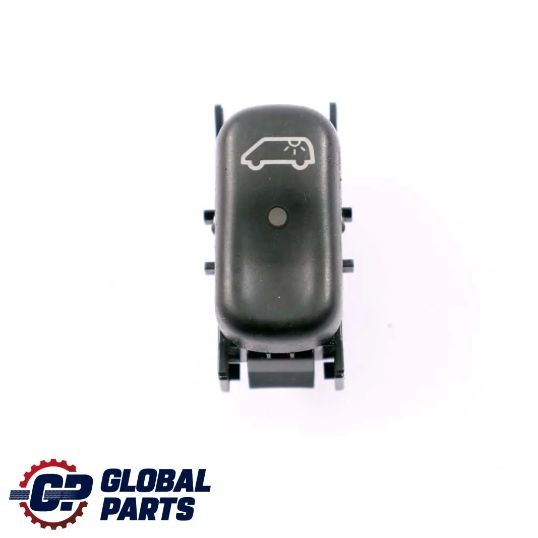 Mercedes-Benz Vaneo W414 Rear Interior Light Switch Button Unit to with Part number A4145450107 Mercedes-Benz Vaneo W414 Rear Interior Light Switch Button Unit - SKU A4145450107 - Part number A4145450107