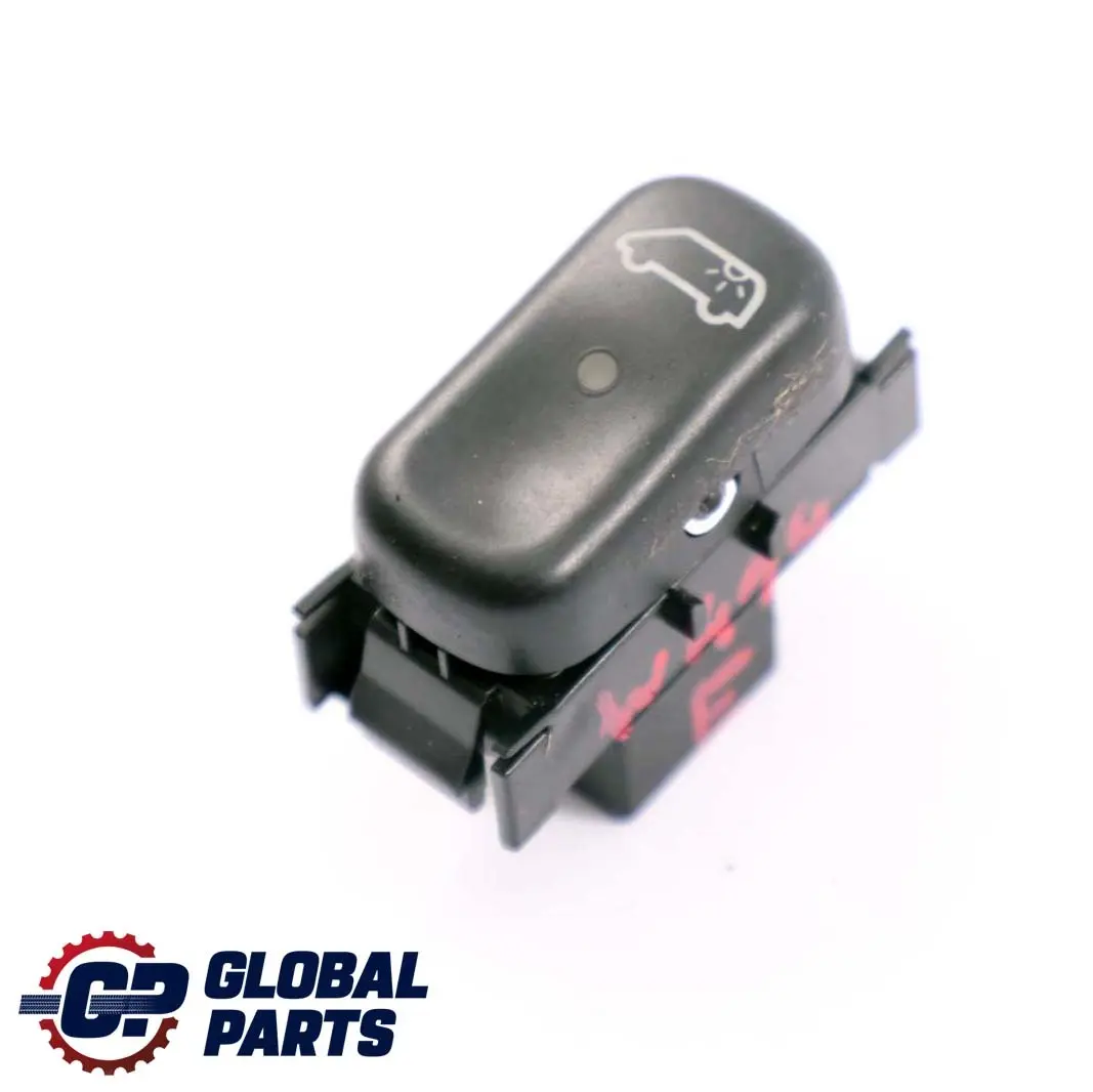  Mercedes-Benz Vaneo W414 Hinten Beleuchtung Leucht Schalter - SKU A4145450107 - Teilenummer A4145450107