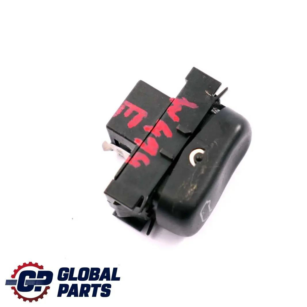 Mercedes-Benz Vaneo W414 Rear Interior Light Switch Button Unit to with Part number A4145450107 Mercedes-Benz Vaneo W414 Rear Interior Light Switch Button Unit - SKU A4145450107 - Part number A4145450107